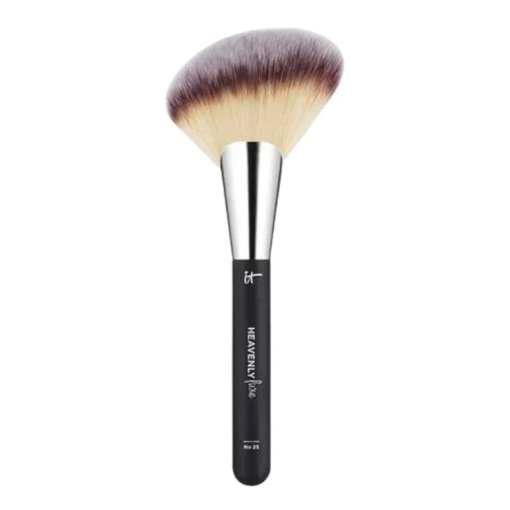 IT COSMETICS Heavenly Luxe Sculpt & Define Blush Brush #25. NEW in Box. Sealed.‎